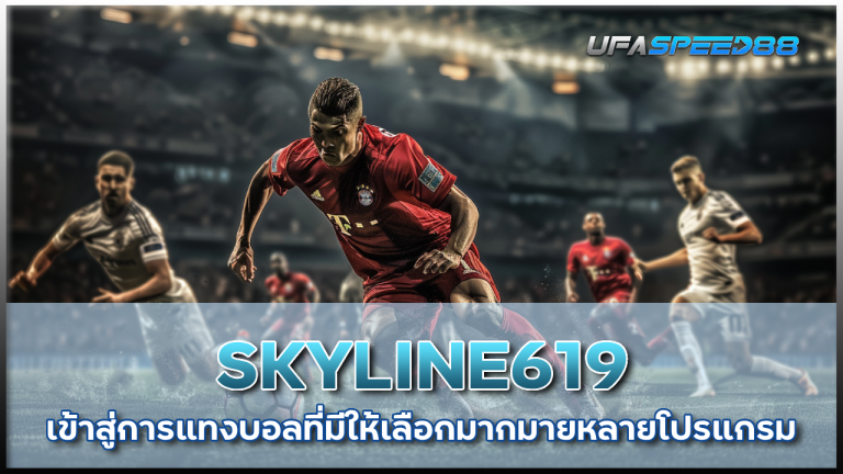 SKYLINE619