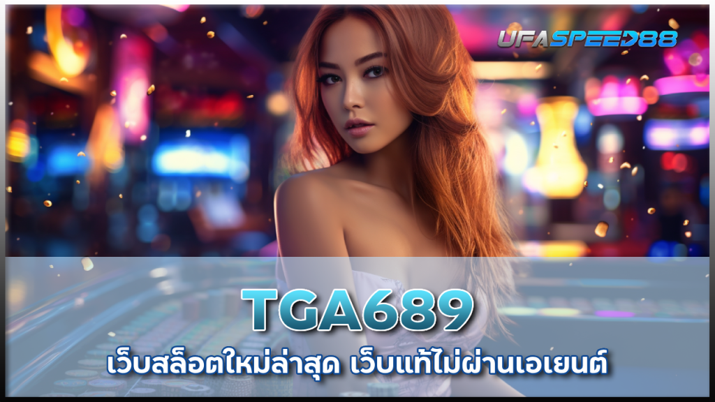 TGA689